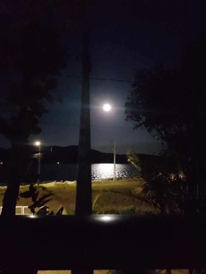 Recanto Sonho Azul Palhoça Exterior foto