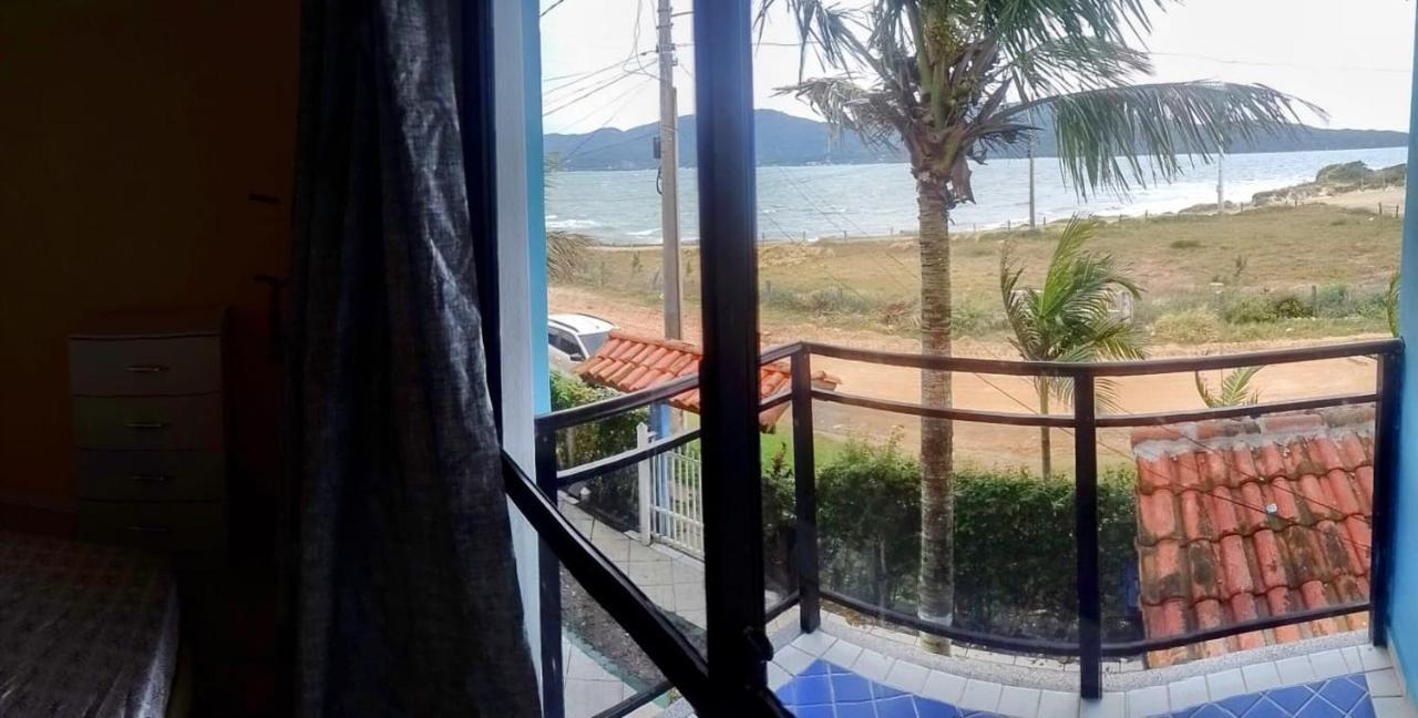 Recanto Sonho Azul Palhoça Exterior foto