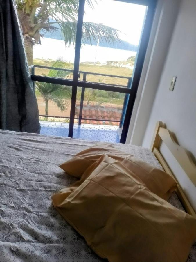 Recanto Sonho Azul Palhoça Exterior foto